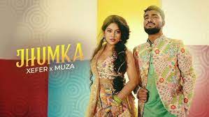 Xefer x Muza - ঝুমকা লিরিক্স Jhumka Lyrics