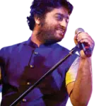 Arijit Singh