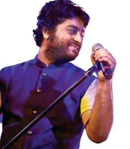 Arijit Singh