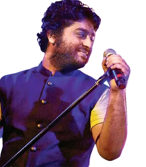 Arijit Singh