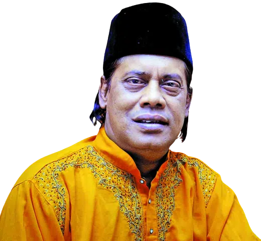 Bari Siddiqui