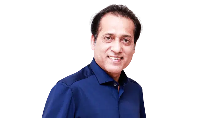 ধ্রুব গুহ