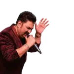 Kumar Shanu