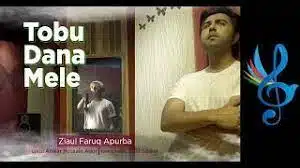 Tobu Dana Mele Lyrics