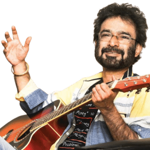 Nachiketa Chakraborty