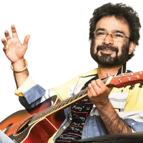 Nachiketa Chakraborty