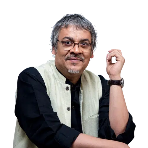 Srikanto Acharya