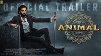 ANIMAL (OFFICIAL TRAILER) Ranbir Kapoor Rashmika M, Anil K, Bobby D Sandeep Vanga Bhushan K