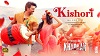 Kishori Song Lyrics In English