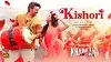 Kishori Song Lyrics In English