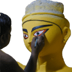 ১০০টি হিট দুর্গা পূজার গানের লিরিক্স