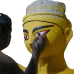 ১০০টি হিট দুর্গা পূজার গানের লিরিক্স