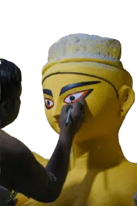 ১০০টি হিট দুর্গা পূজার গানের লিরিক্স