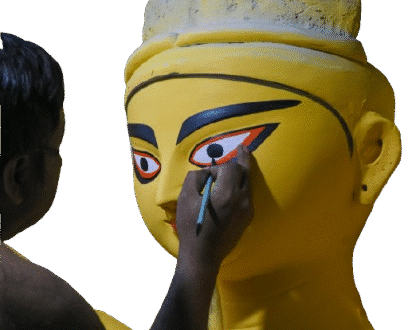 ১০০টি হিট দুর্গা পূজার গানের লিরিক্স