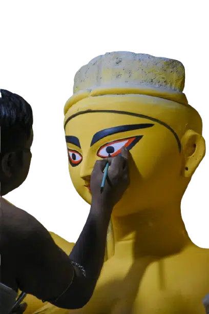 ১০০টি হিট দুর্গা পূজার গানের লিরিক্স