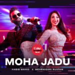 Amar Bondhu Moha Jadu Jane Lyrics