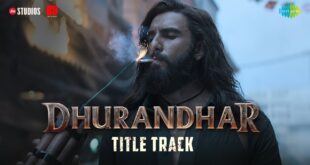 Dhurandhar - Title Track