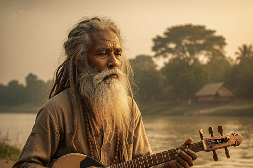 প্রেম প্রেম বলে করো কোর্ট কাচারি Lyrics | Prem Prem Bole Koro Court Kachari Lyrics লালন সাইজি