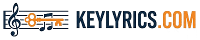 Key Lyrics