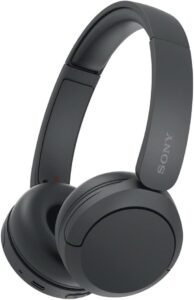 Headphone
